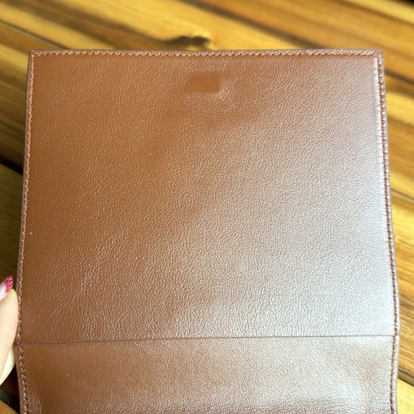 YSL LITTLE NOTE HOLDER - Picture 3 of 4